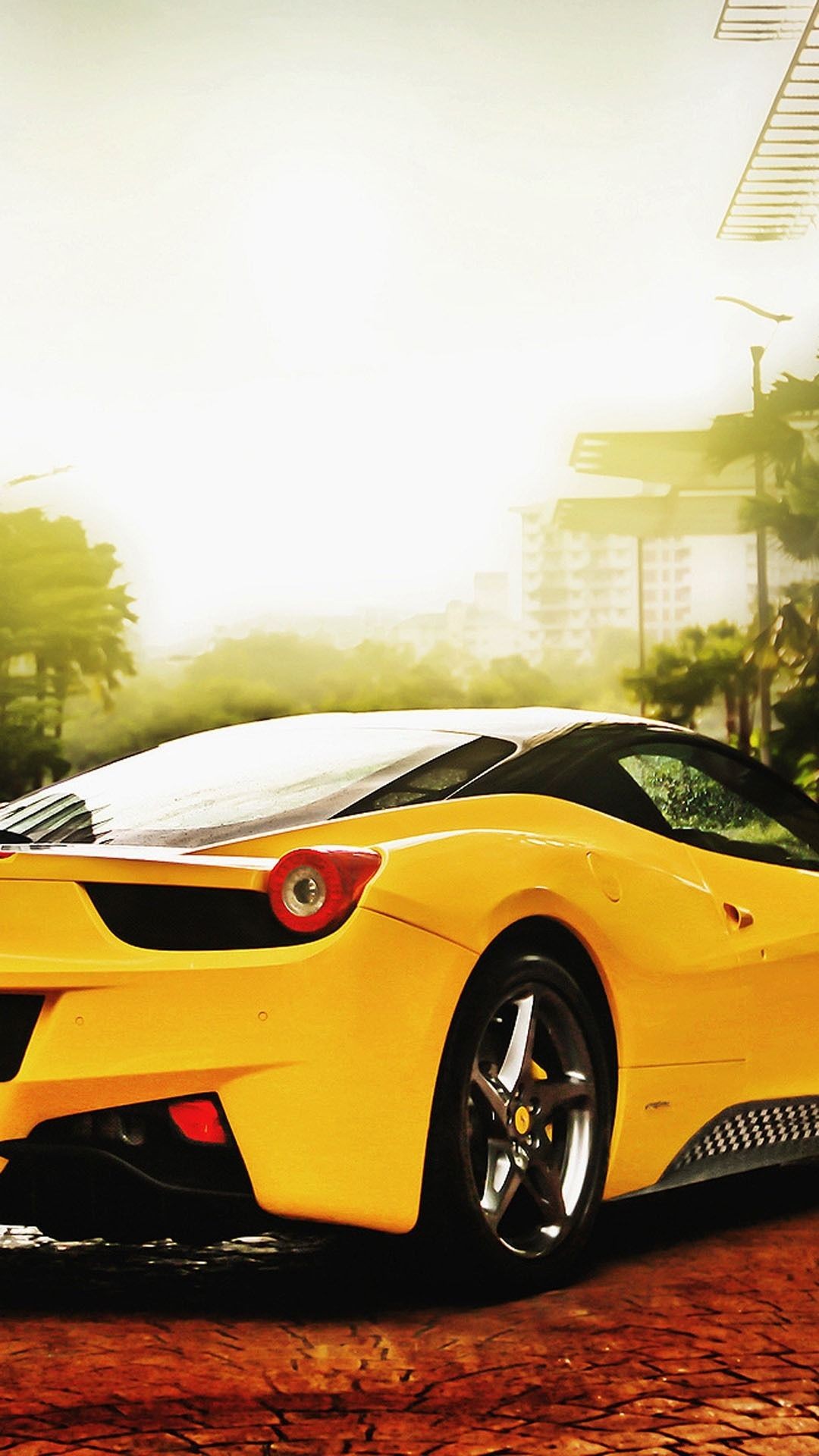 ferrari car hd wallpaper 1080p,veicolo terrestre,veicolo,auto,supercar,auto sportiva