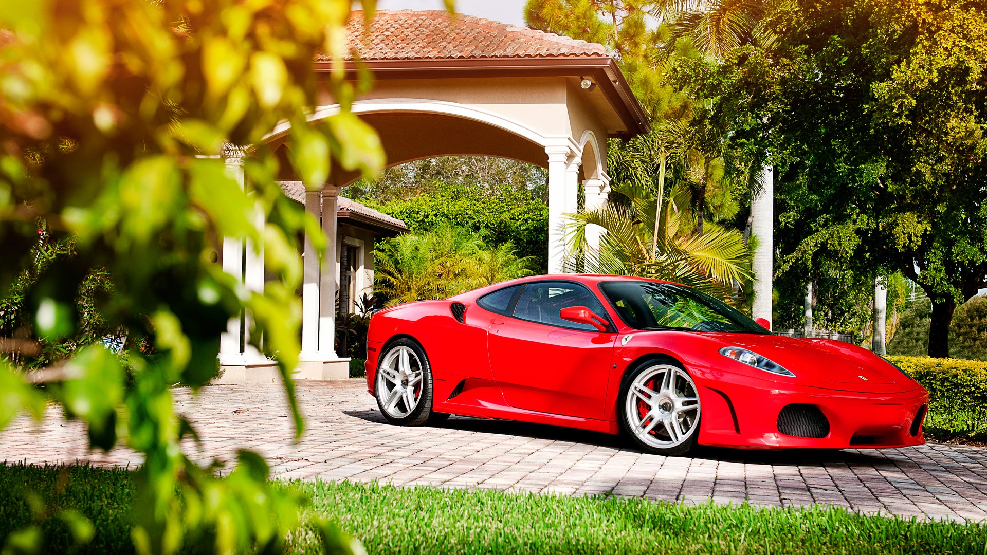 ferrari auto hd wallpaper 1080p,landfahrzeug,fahrzeug,auto,luxusfahrzeug,supersportwagen