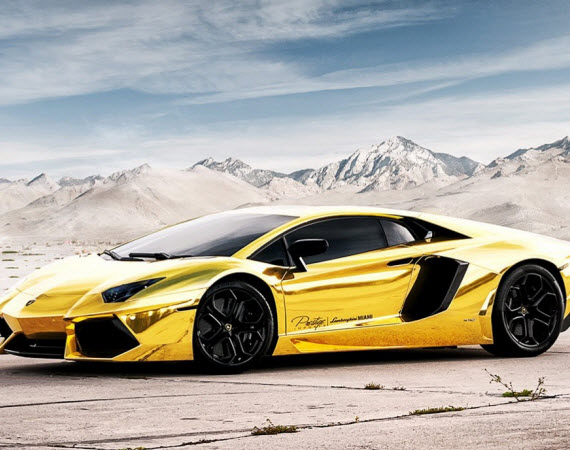 gold lamborghini wallpaper,land vehicle,vehicle,car,supercar,sports car