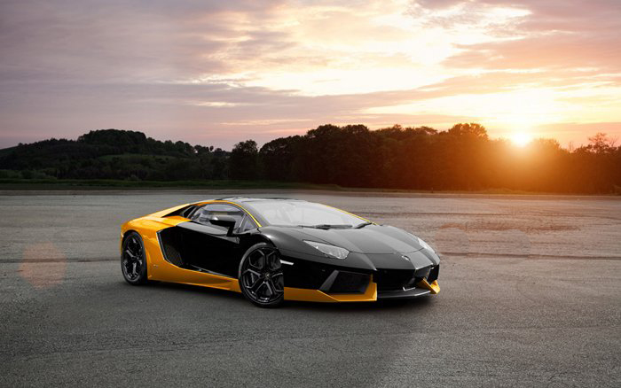 gold lamborghini wallpaper,land vehicle,vehicle,car,supercar,sports car