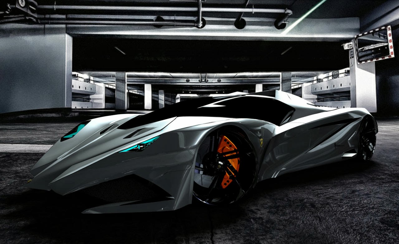 lamborghini 3d wallpaper,automotive design,vehicle,supercar,car,sports car