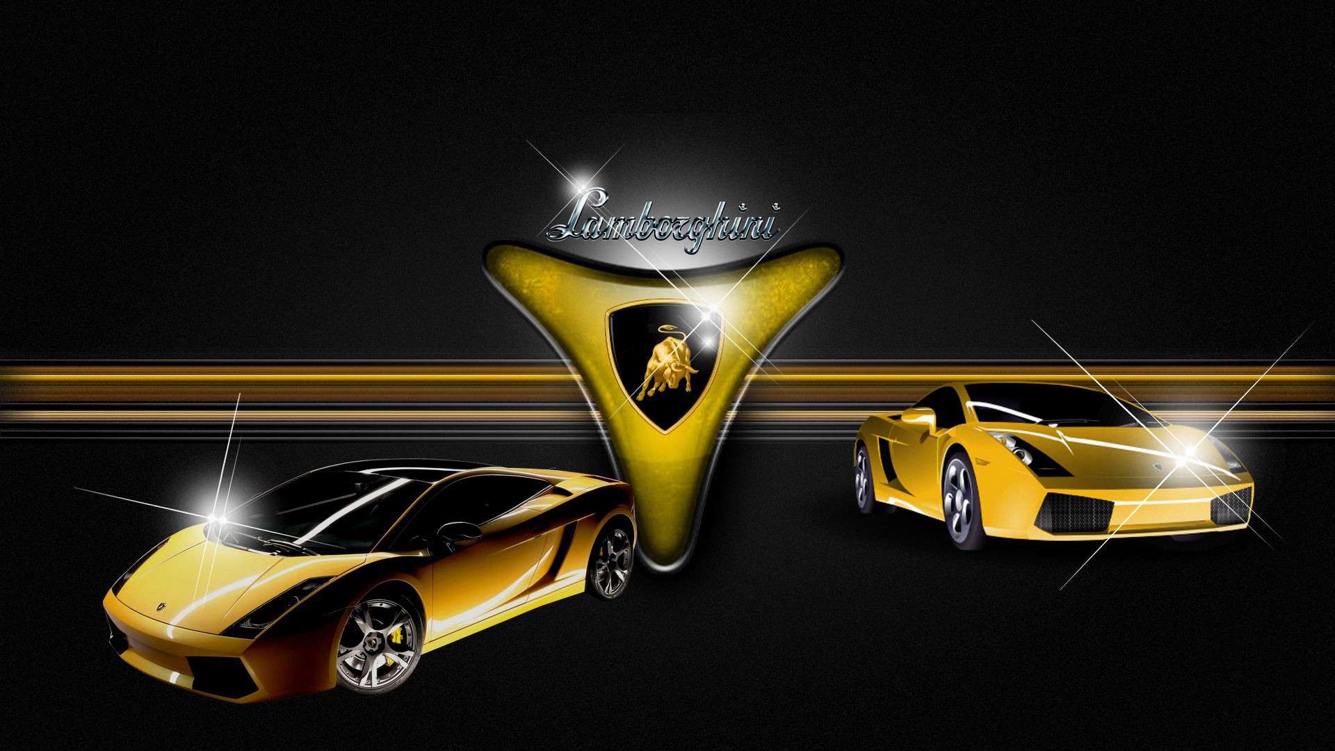 lamborghini 3d wallpaper,land vehicle,car,supercar,sports car,vehicle