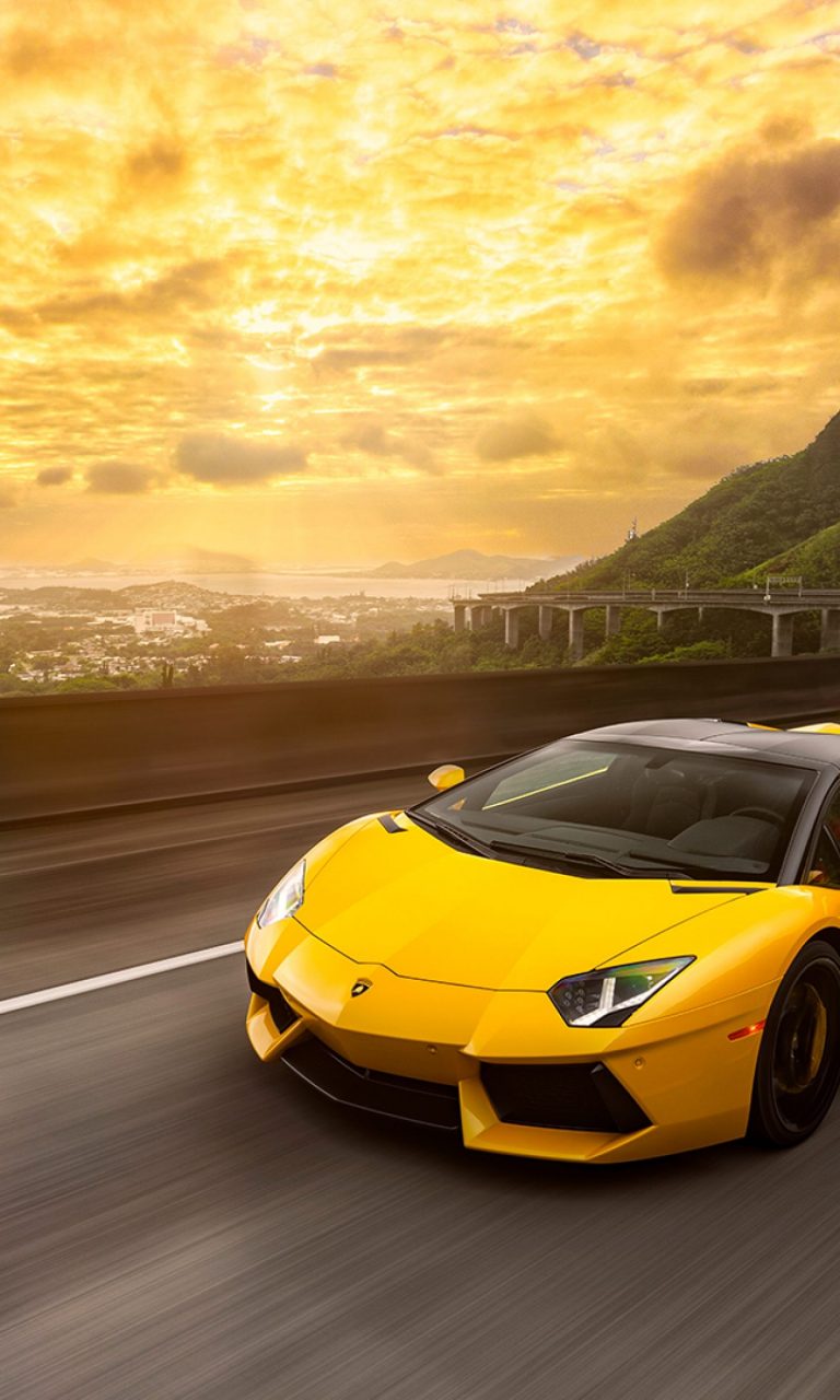 lamborghini wallpaper handy,landfahrzeug,fahrzeug,auto,supersportwagen,sportwagen