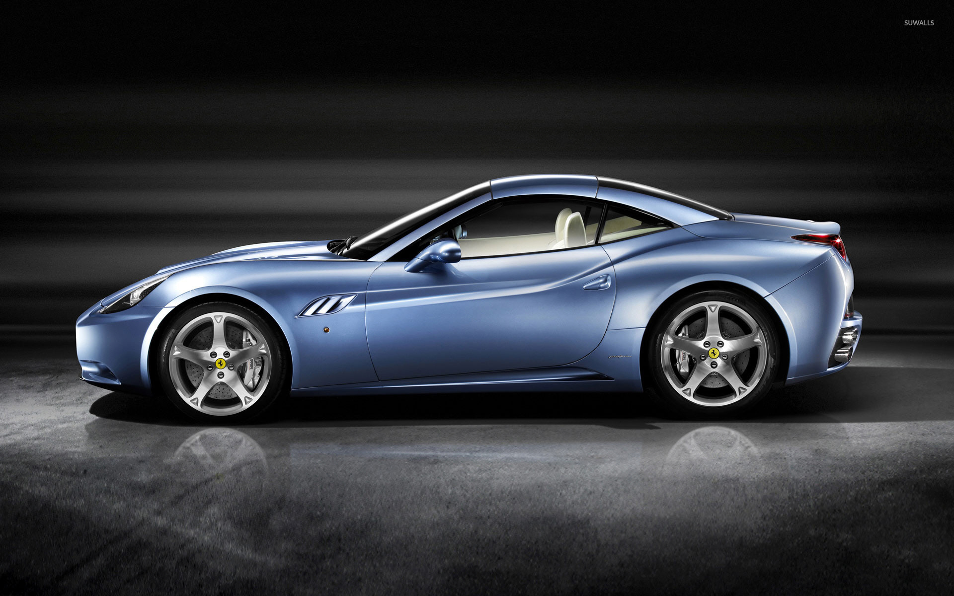 moving car wallpapers,land vehicle,vehicle,car,automotive design,ferrari california