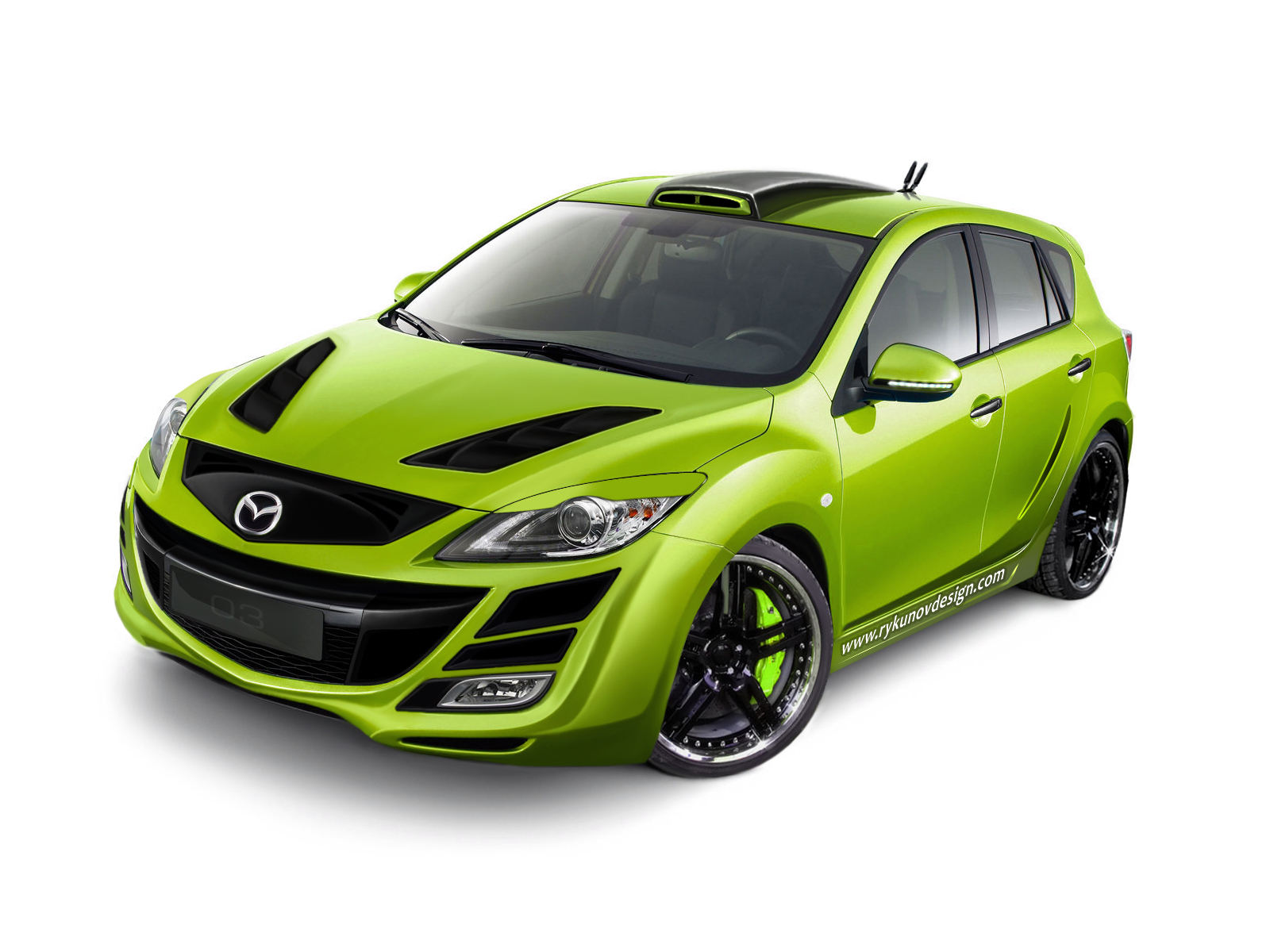 Зеленый хэтчбек. Mazda 3 Green. Mazda 3 зеленая. Мазда 3 салатовая. Мазда 3 BL зеленая.