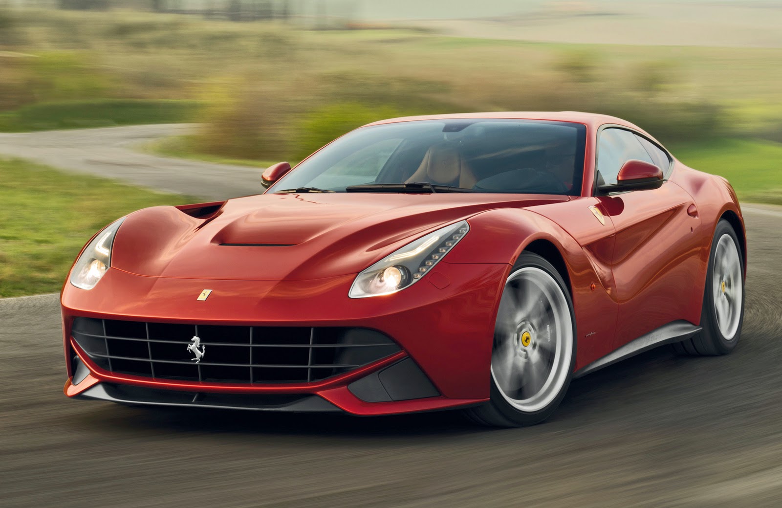 carta da parati ferrari f12,veicolo terrestre,veicolo,auto,supercar,auto performante