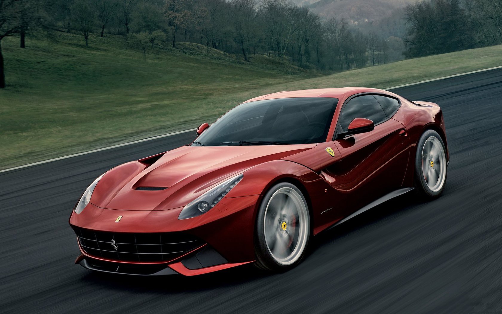 carta da parati ferrari f12,veicolo terrestre,veicolo,auto,supercar,auto performante