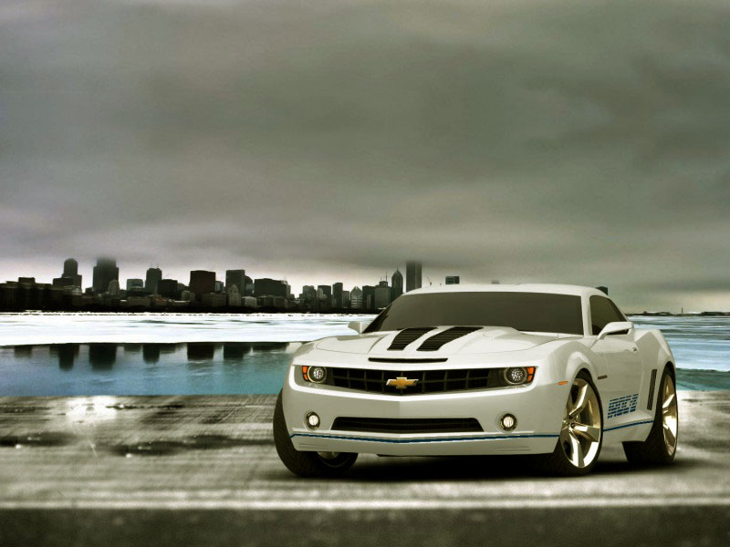 latest car wallpaper,land vehicle,chevrolet camaro,vehicle,car,motor vehicle