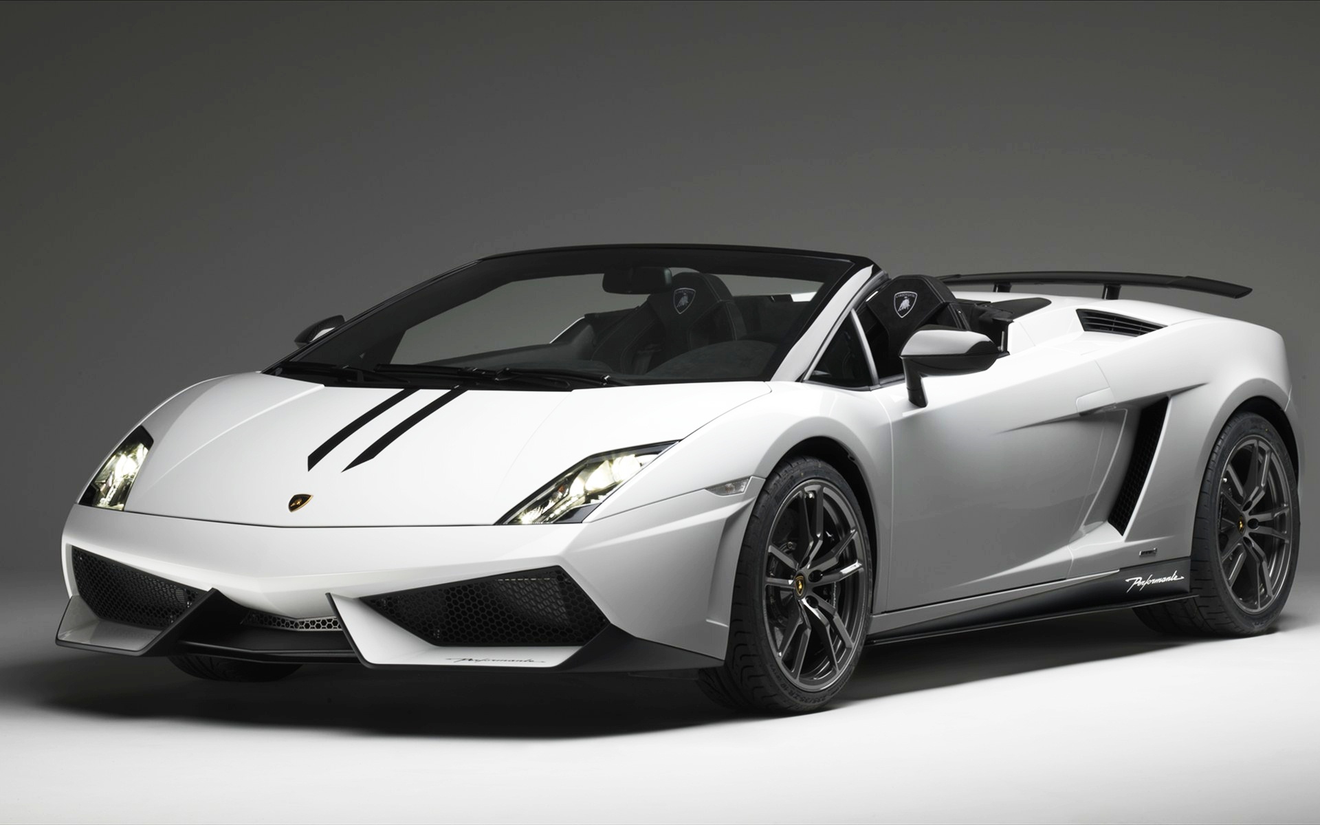 lamborghini gallardo fondo de pantalla,vehículo terrestre,vehículo,coche,superdeportivo,blanco