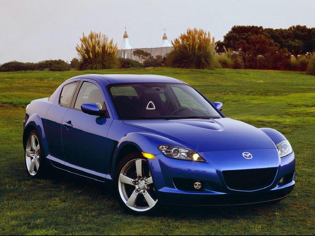 hot cars wallpaper,land vehicle,vehicle,car,mazda,mazda rx 8