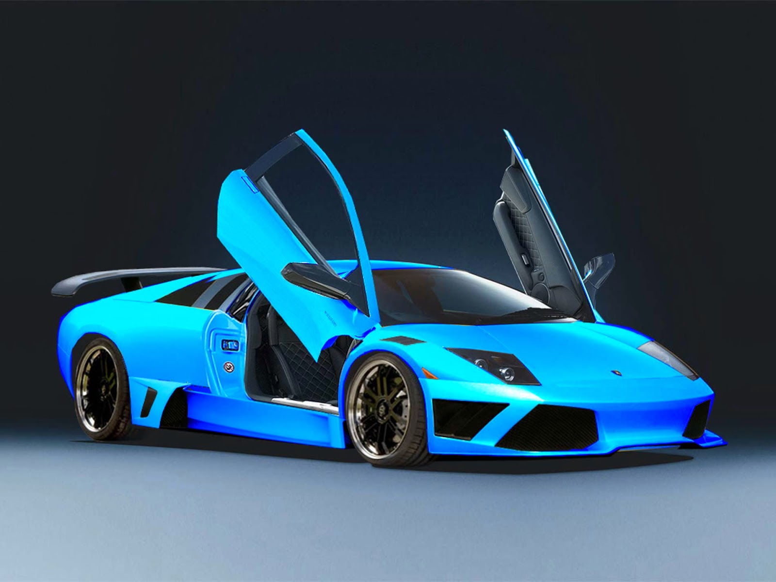 blue car wallpaper,land vehicle,vehicle,car,supercar,sports car