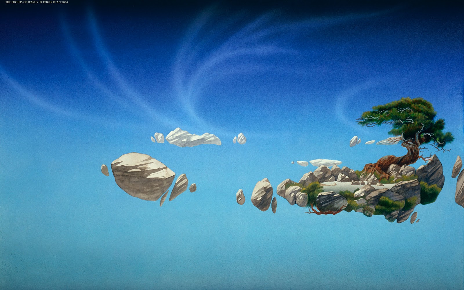 fondo de pantalla de roger,cielo,azul,nube,atmósfera,mar