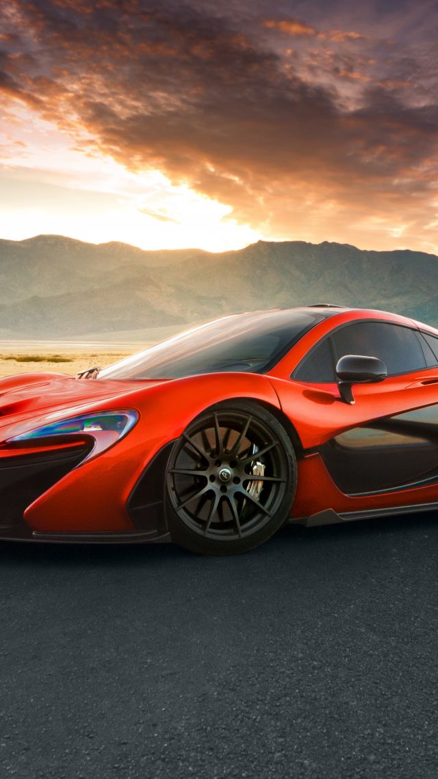 Mclaren P1, Hybrid, Hypercar, Coupe, Review, Buy, Rent, Mclaren P1 Poster WallpaperUse