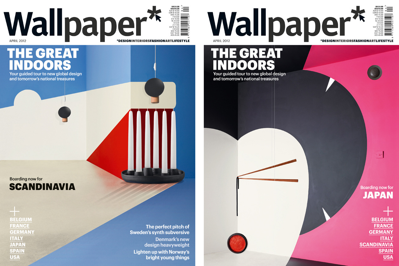 wallpaper magazine logo,product,graphic design,font,design,brand