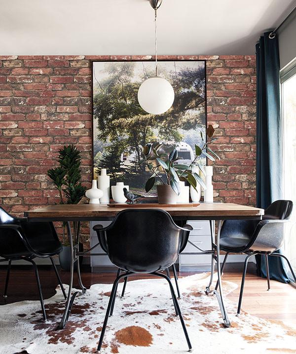 loft de papel tapiz,habitación,mueble,pared,diseño de interiores,mesa