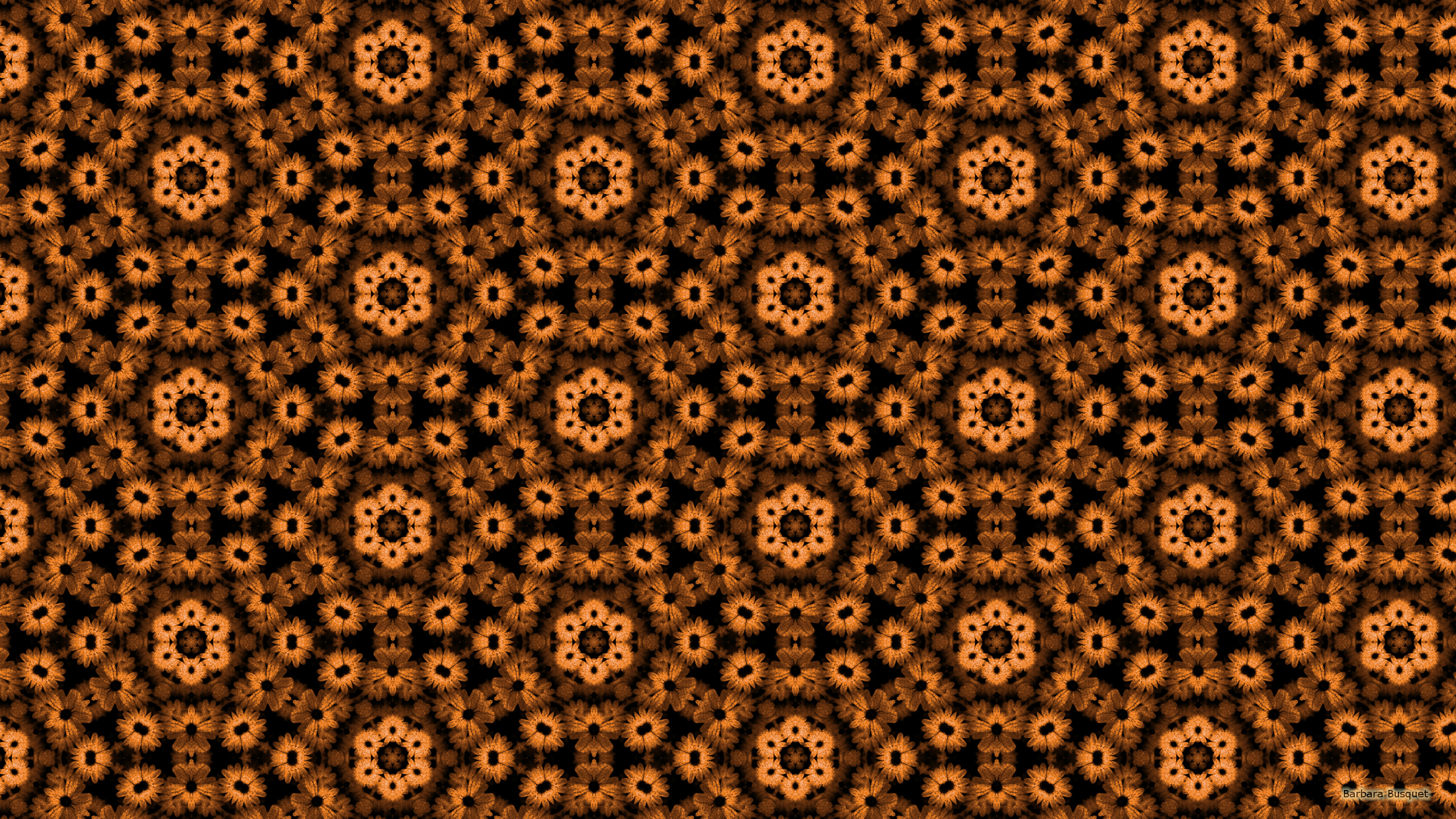 茶色の花の壁紙,パターン,褐色,設計,パターン,繊維