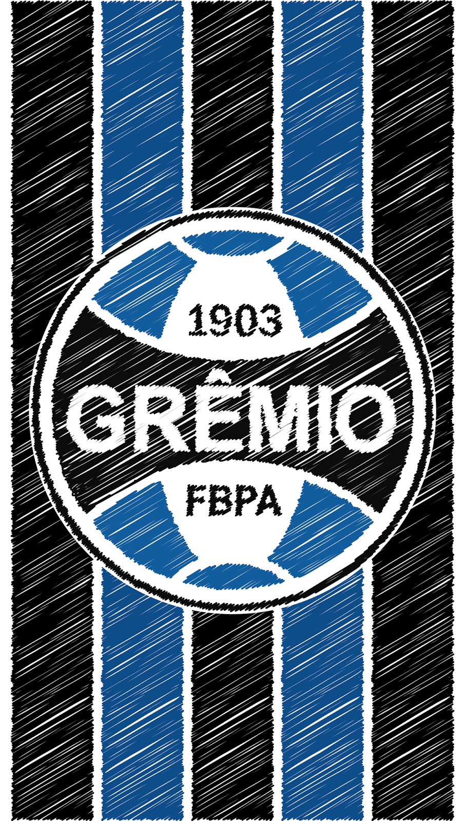 fondo de pantalla do gremio,longboard,patineta,azul eléctrico,tabla de skate,emblema