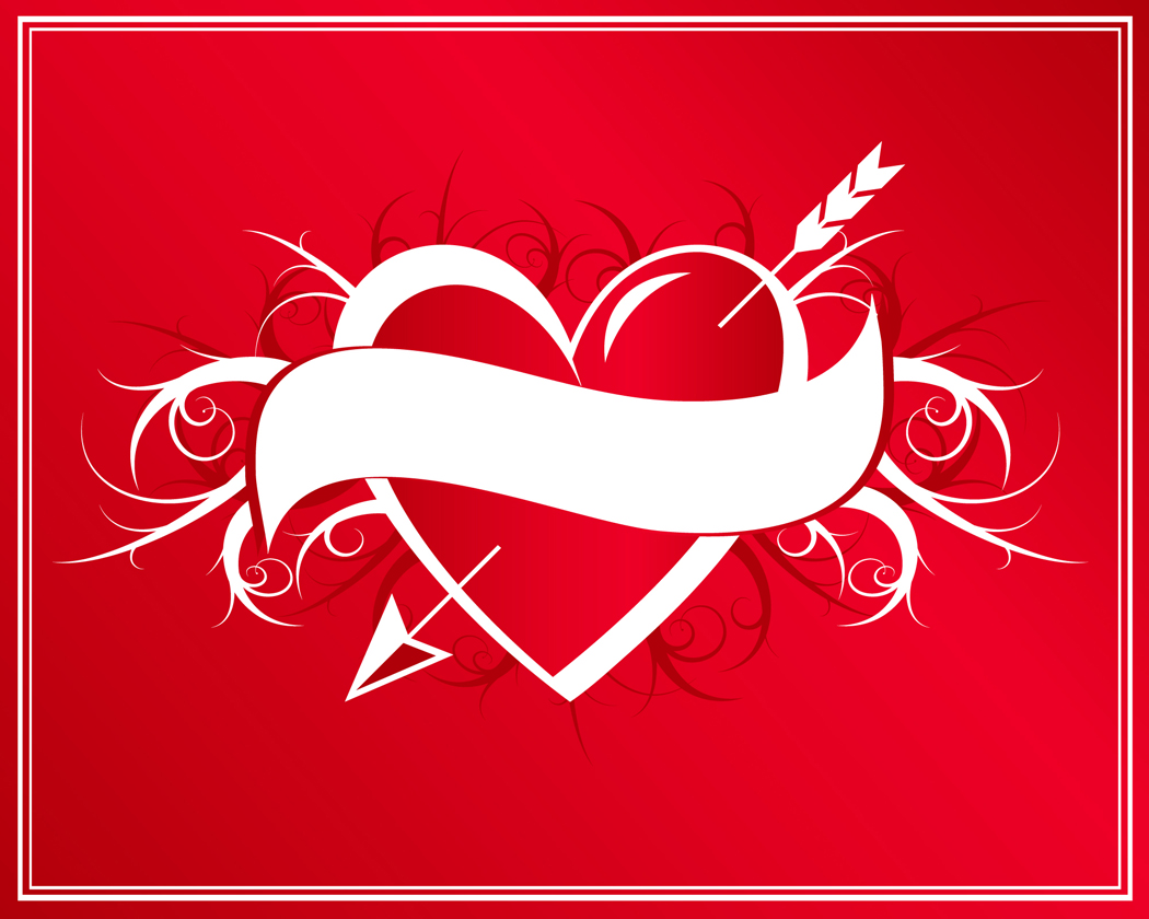 carta da parati dia dos namorados,rosso,font,cuore,testo,disegno grafico