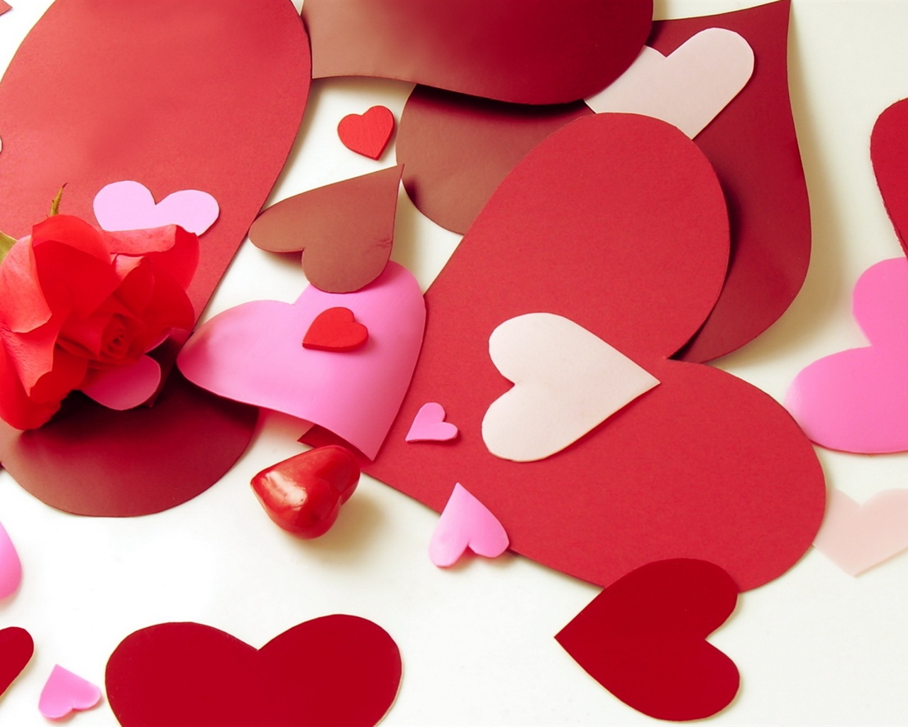 fond d'écran dia dos namorados,cœur,la saint valentin,rouge,rose,amour