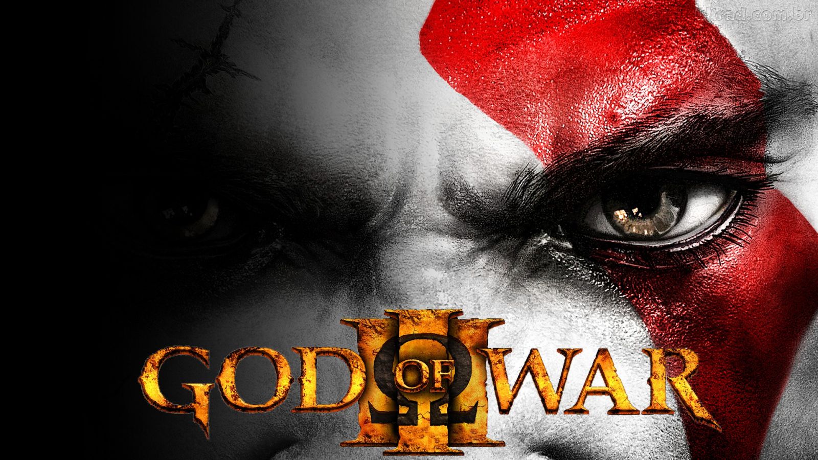 wallpaper god of war 3,movie,poster,fictional character,album cover,pc game