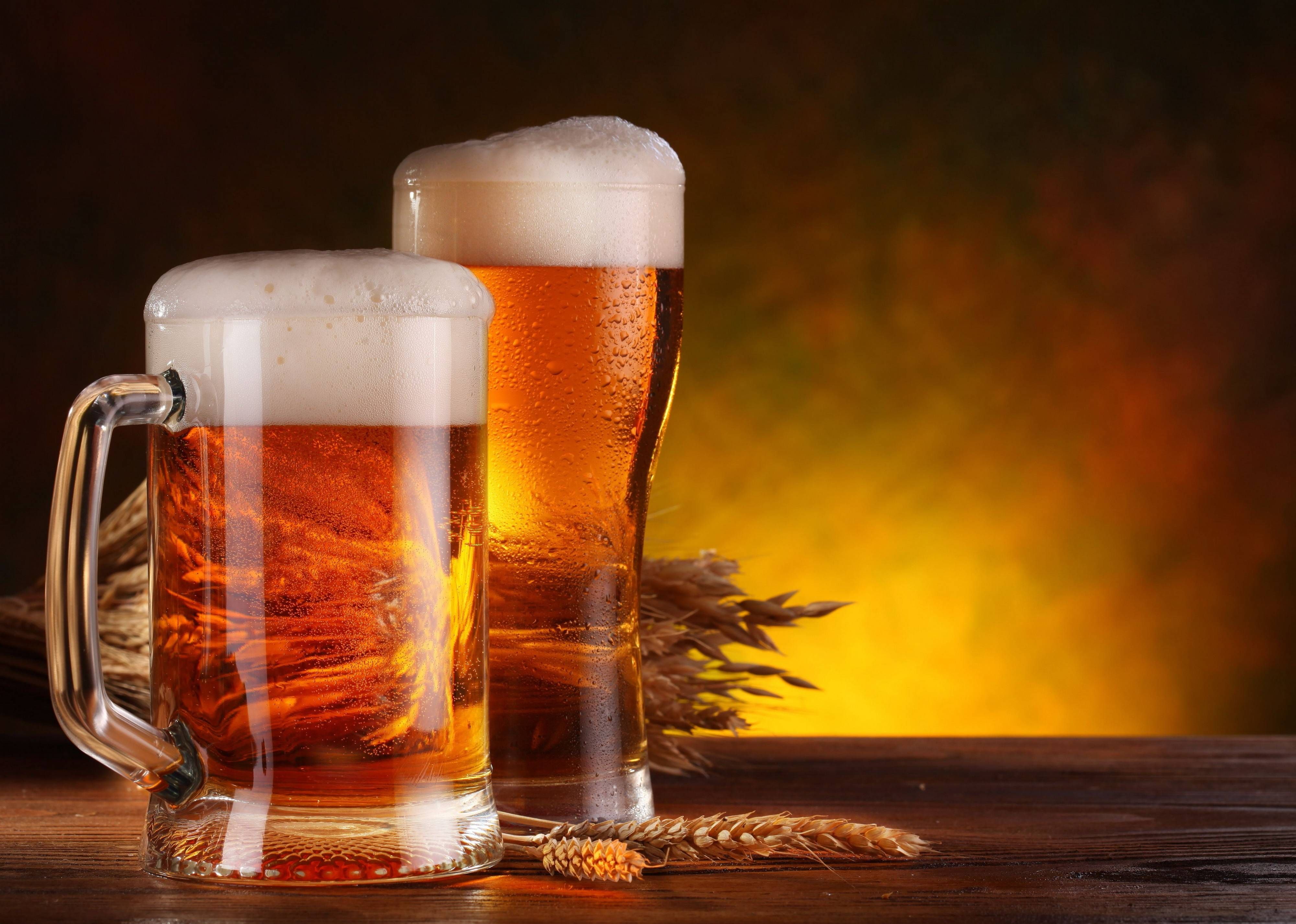 Beer Hd- WallpaperUse