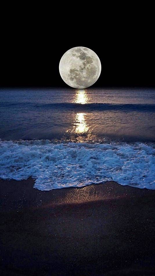 papel pintado lua,luna,luna llena,luz de la luna,cielo,naturaleza