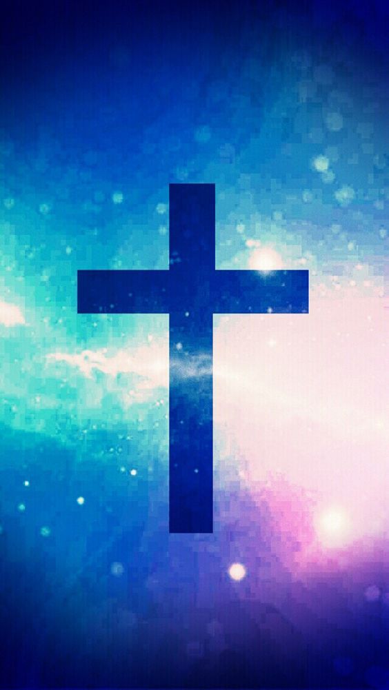 tapete cruz,kreuz,himmel,religiöser gegenstand,blau,symbol