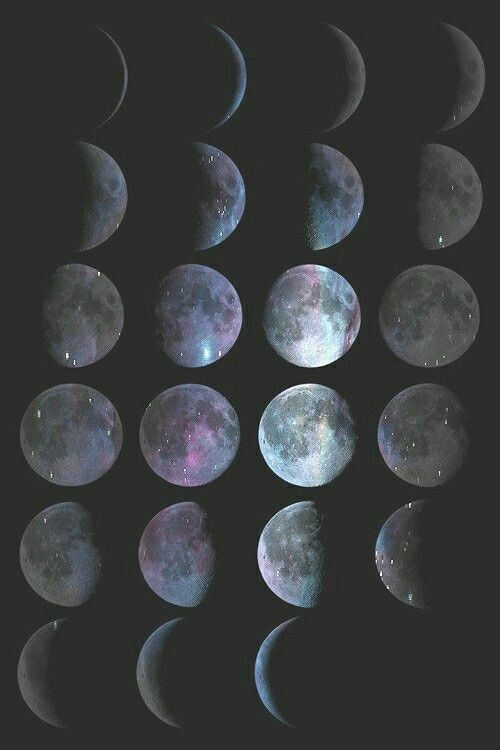 wallpaper lua,moon,circle
