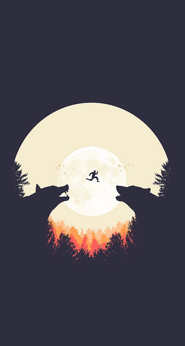 wallpaper lua,illustration,art,t shirt,animation,top