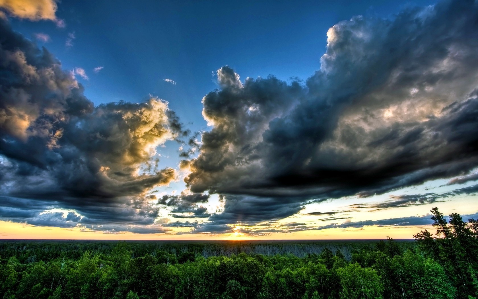 carta da parati cielo nuvoloso,cielo,nube,natura,paesaggio naturale,giorno