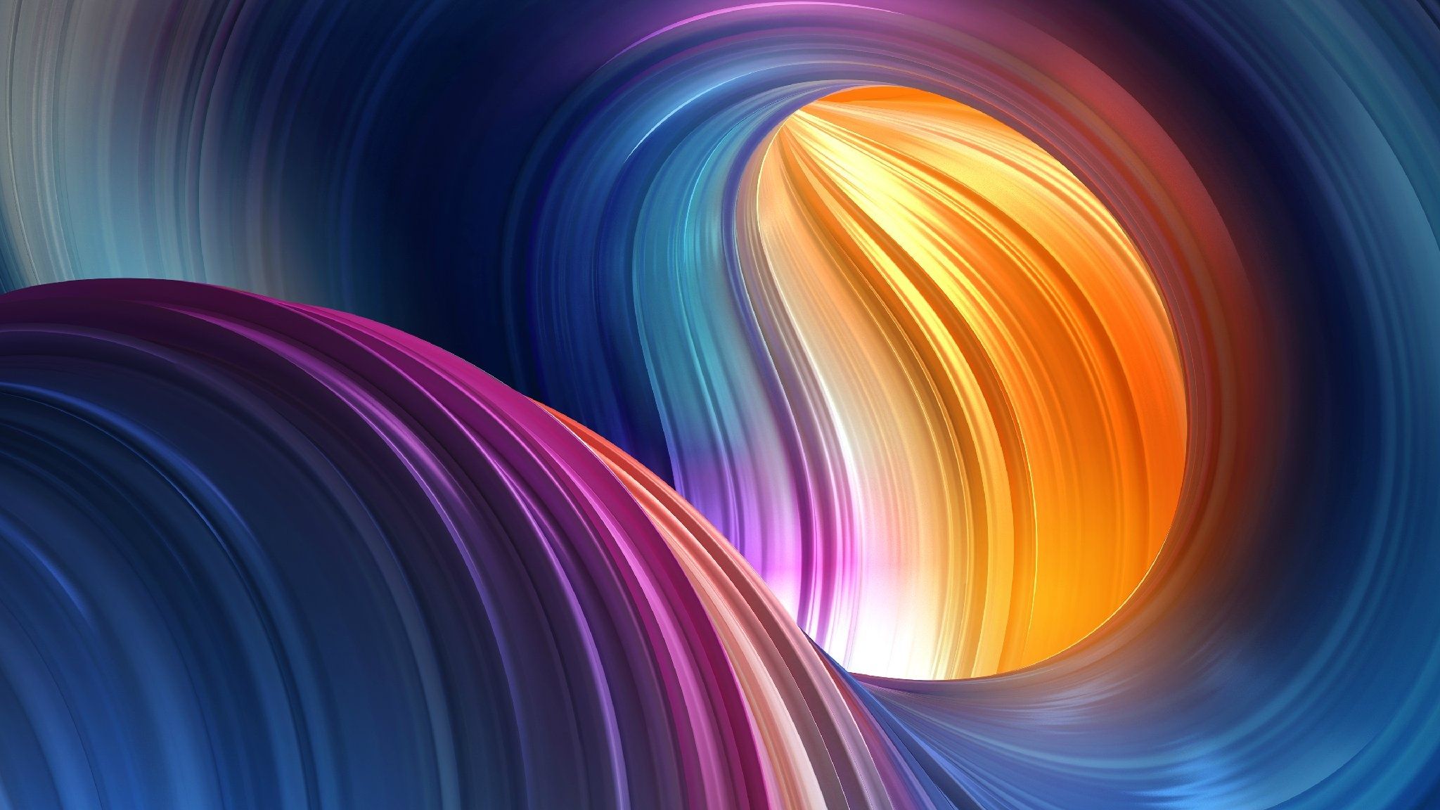 fondo de pantalla de netbook,azul,púrpura,ligero,colorido,circulo