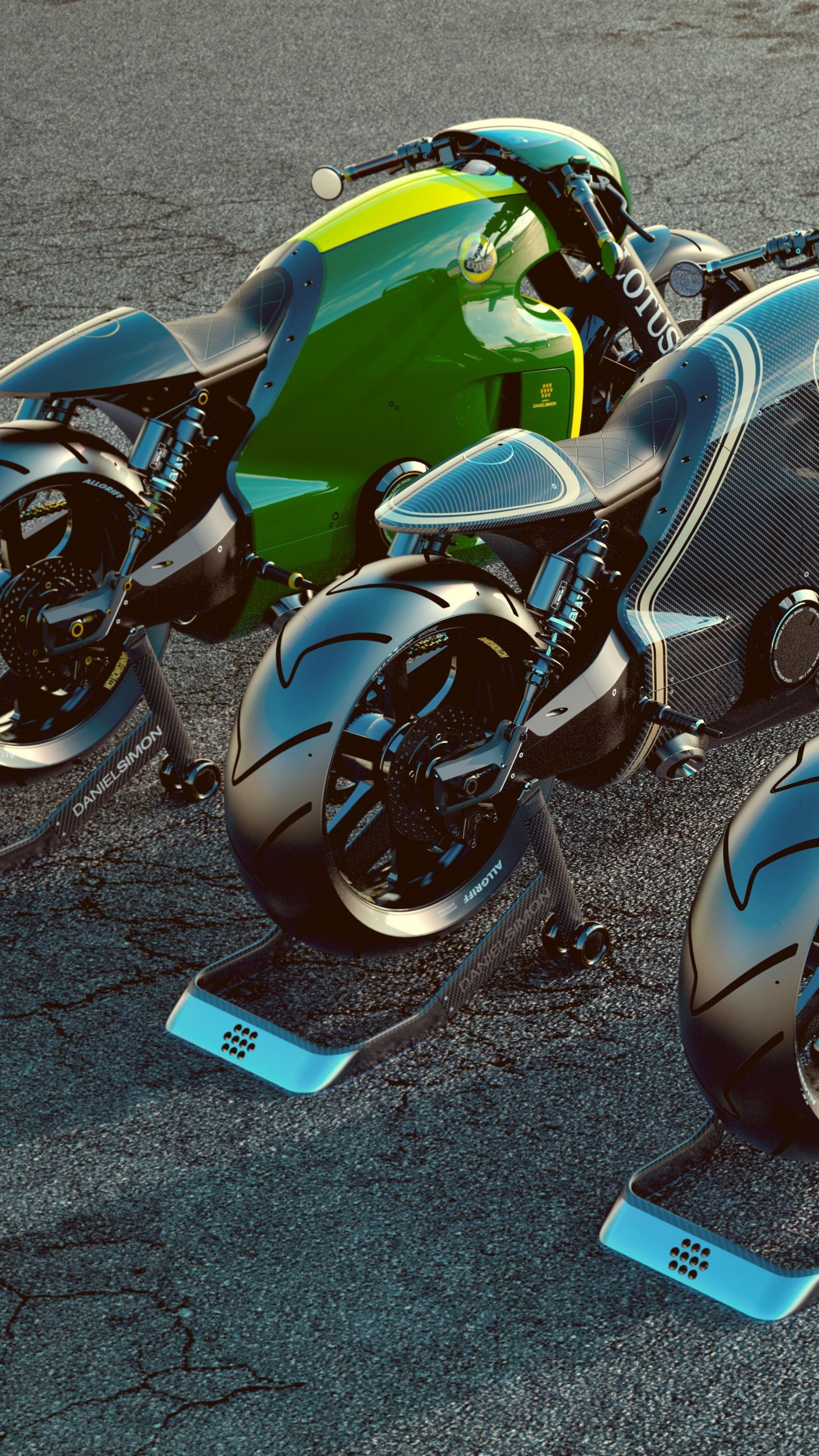 fondo de pantalla 3d de autos y bicicletas,vehículo de motor,vehículo,scooter,motocicleta,coche