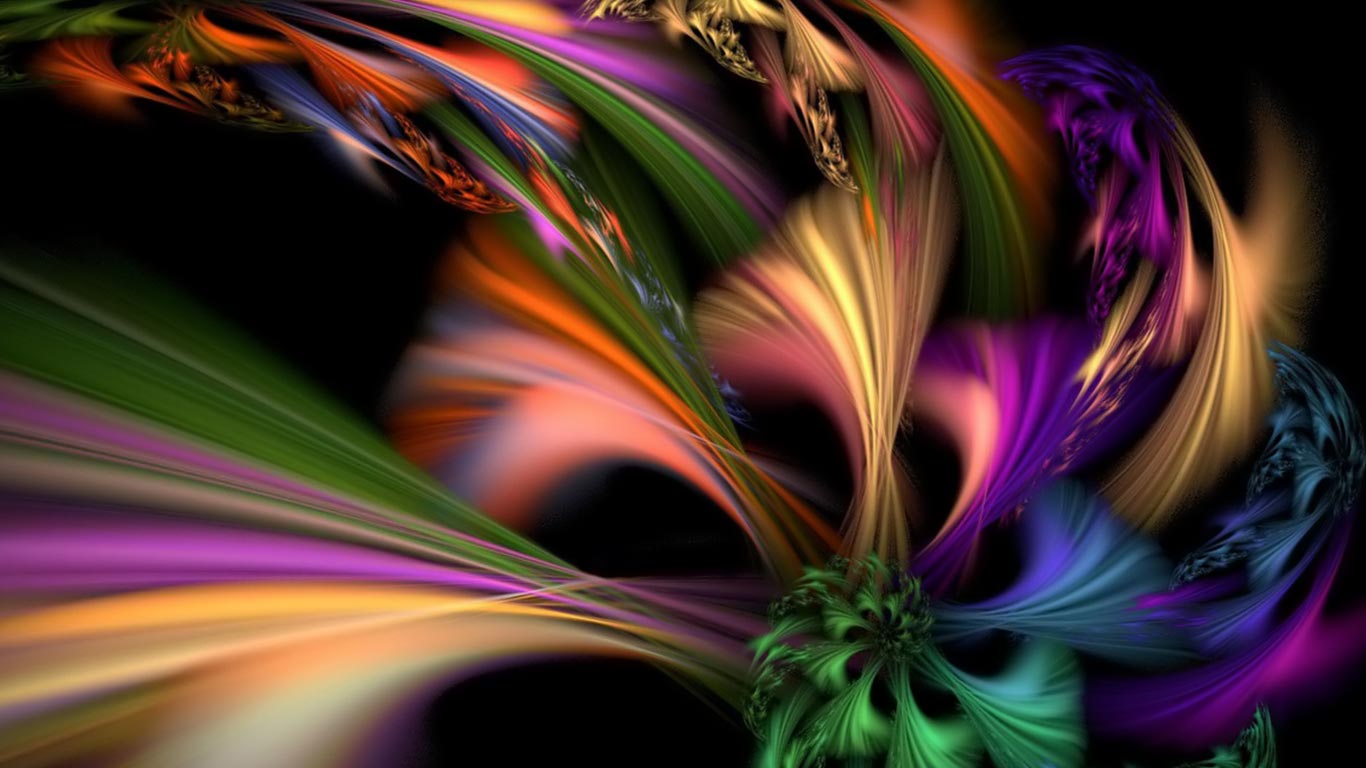 fond d'écran netbook,art fractal,violet,violet,conception graphique,couleur