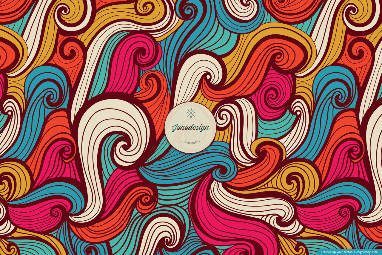 netbook wallpaper,pattern,psychedelic art,visual arts,art,design
