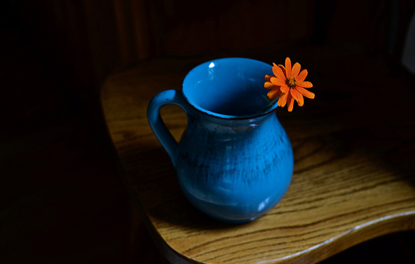 pitcher wallpaper,still life photography,blue,cup,cobalt blue,serveware