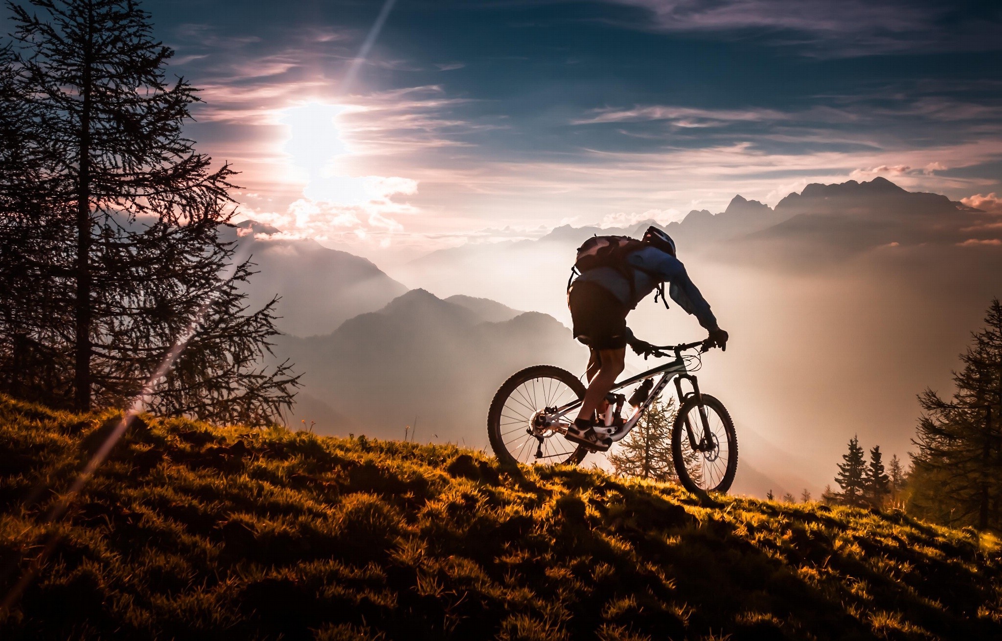 sfondi per biciclette hd,andare in mountain bike,bicicletta,mountain bike in discesa,ciclismo,mountain bike