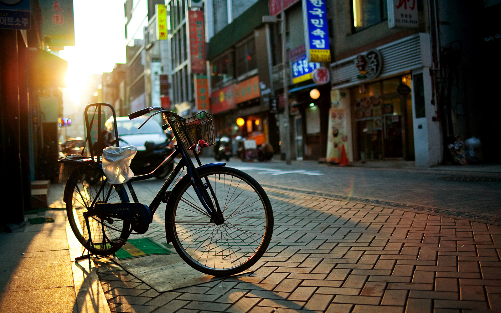 自転車の壁紙のhd,自転車,自転車ホイール,車両,スナップショット,通り