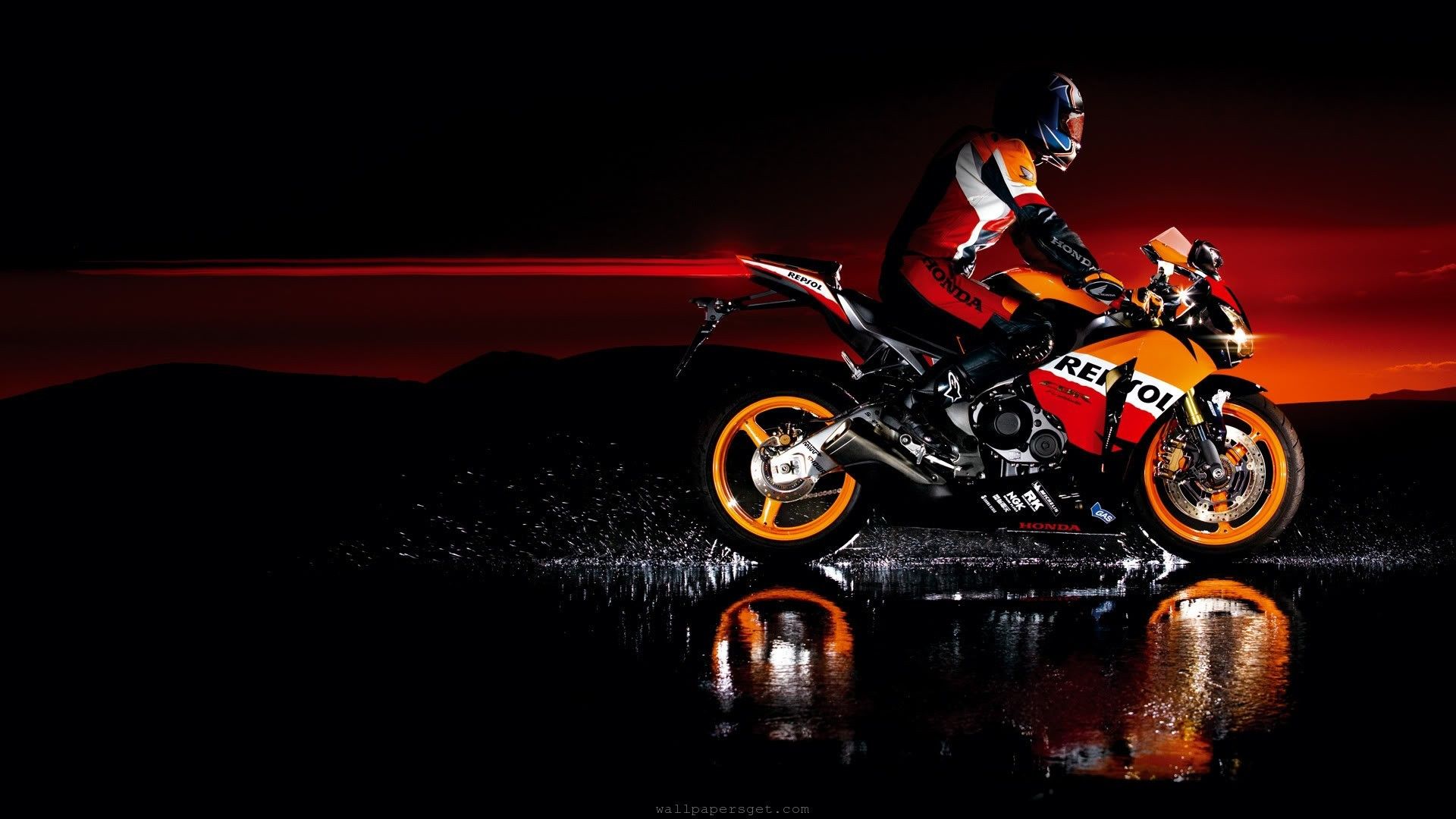 hd bikes wallpapers for android,motorcycle,motorcycling,motorcycle racer,vehicle,motocross