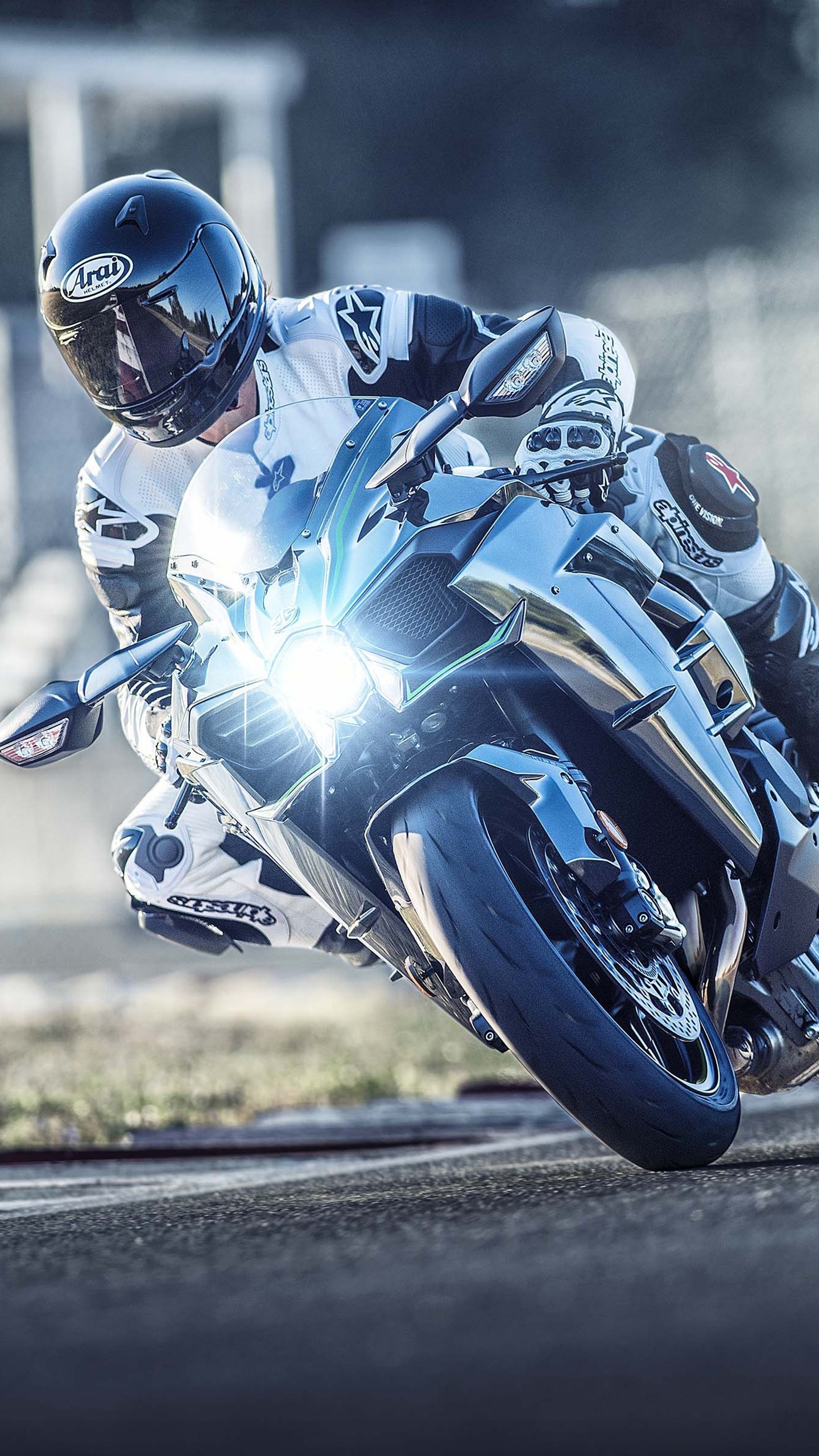 hd bikes wallpapers for android,motorcycle racer,motorcycle,motorcycling,road racing,vehicle