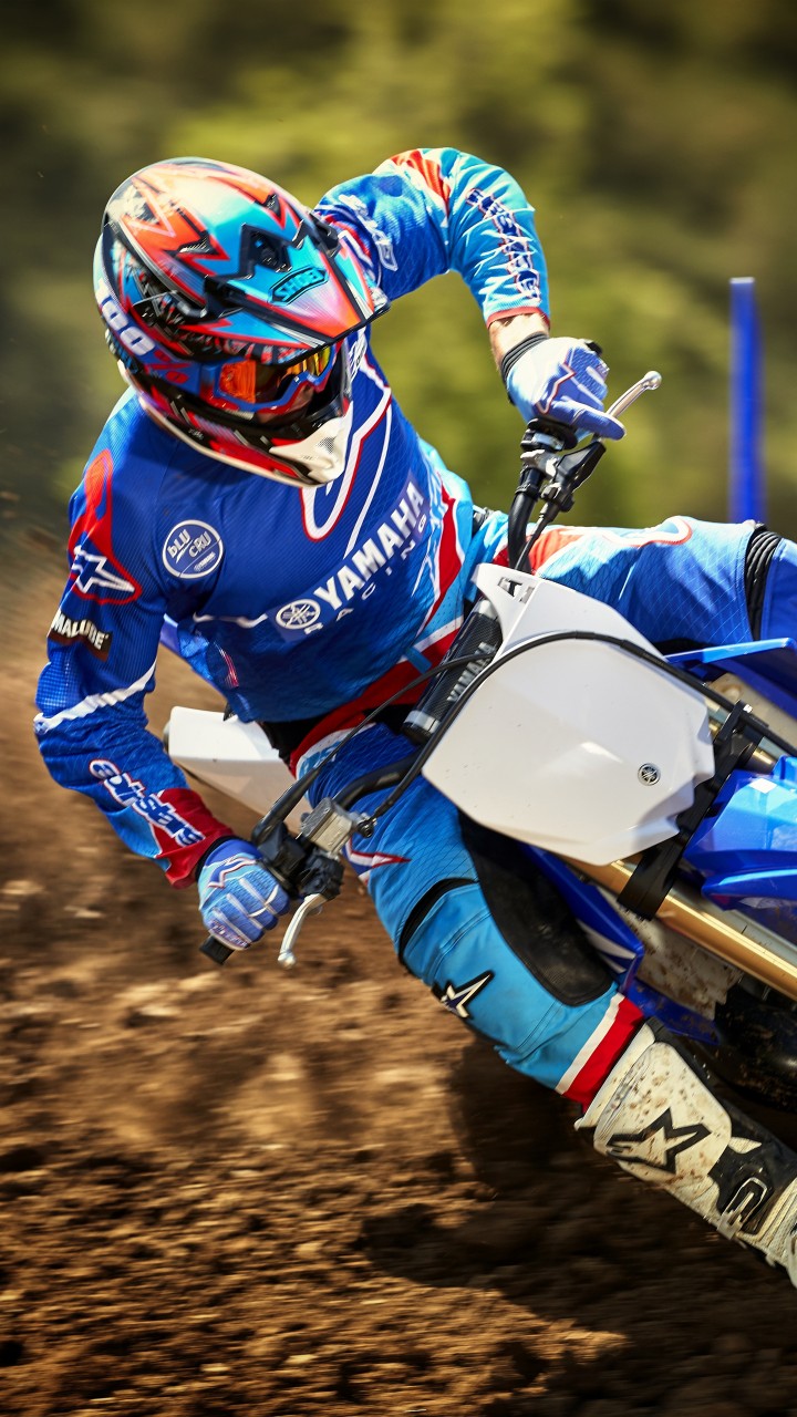 fondos de pantalla de bicicletas hd para android,deportes,motocross,carreras de motos,vehículo,carreras