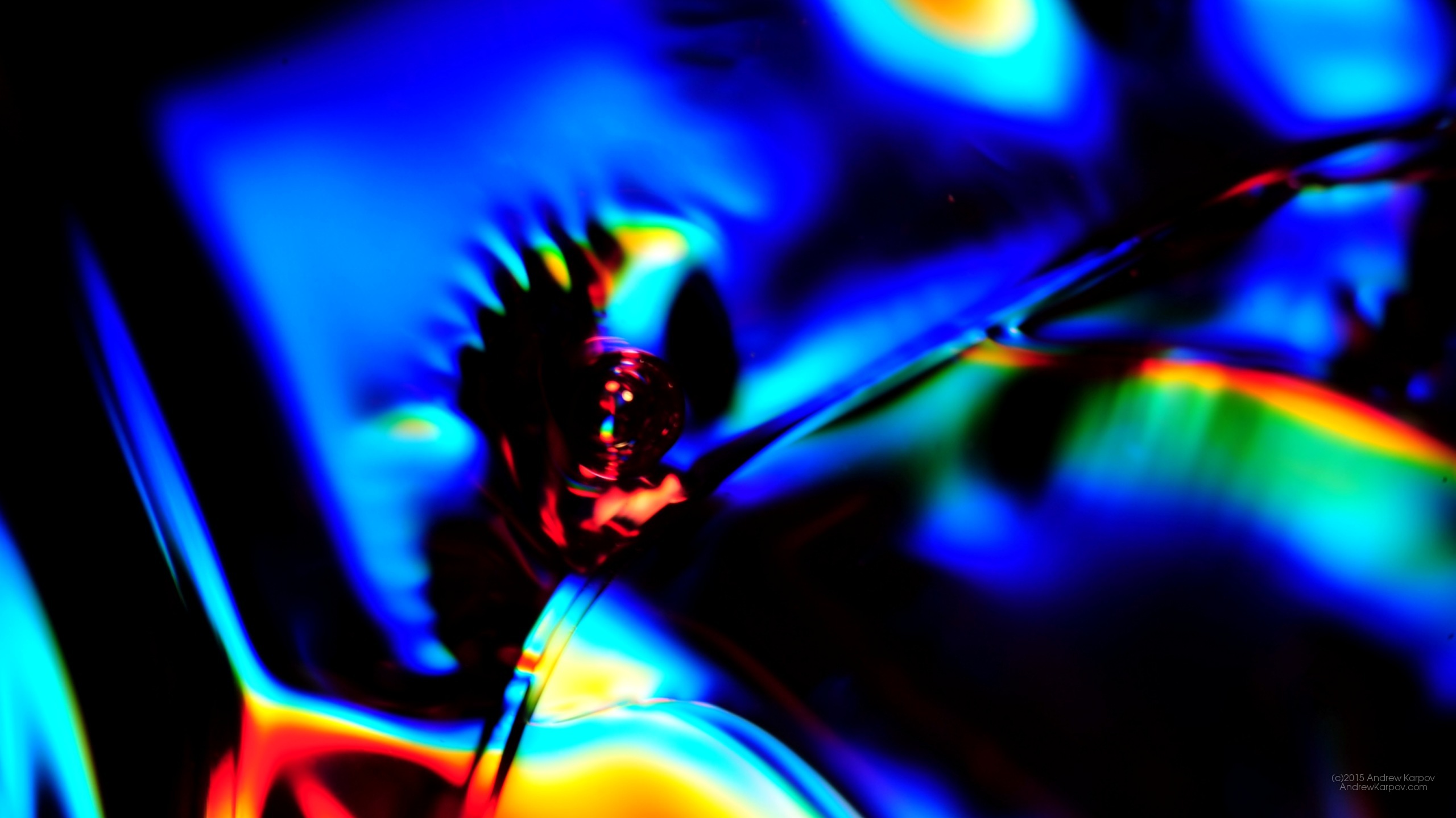 バイクの壁紙 光 視覚効果照明 ネオン エレクトリックブルー パフォーマンス Wallpaperuse