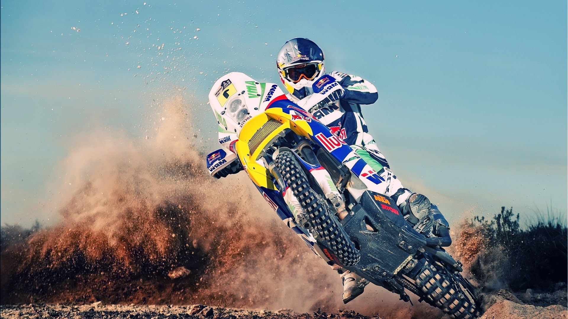 hd bike wallpaper 1920x1080,moto cross,sport,rennen,motorrad fahren,freestyle motocross