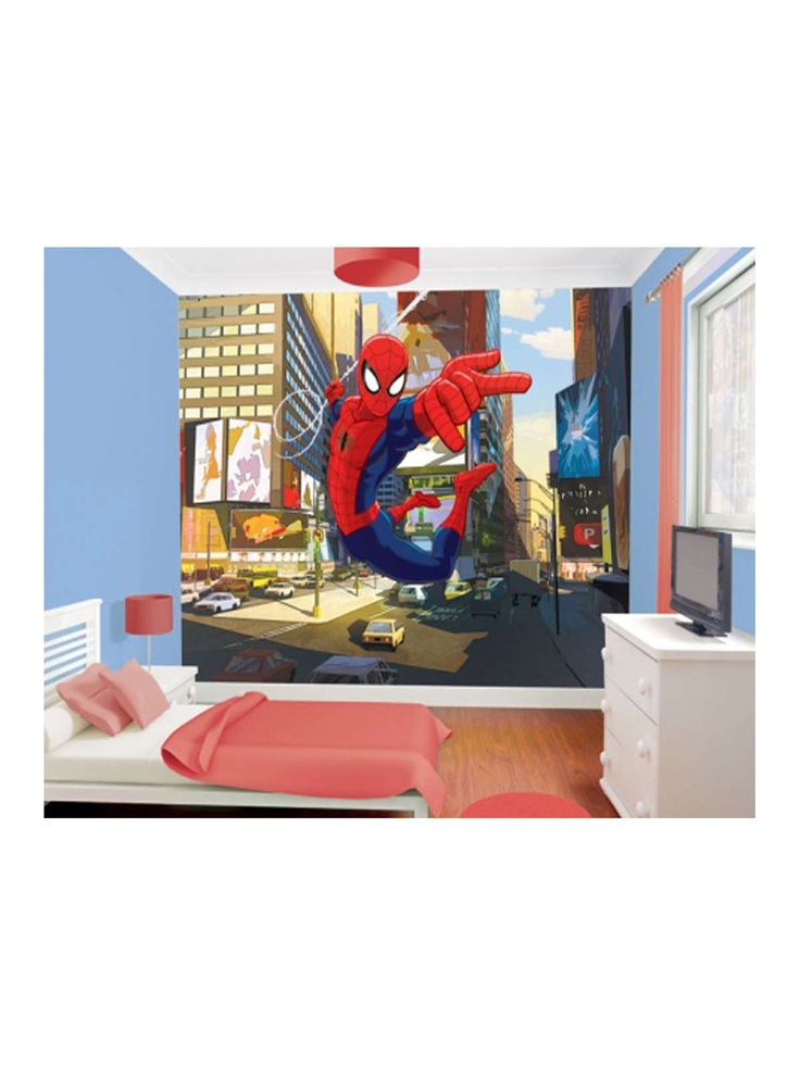 fondo de pantalla de moto para dormitorios,habitación,juego,personaje de ficción,mueble,diseño de interiores