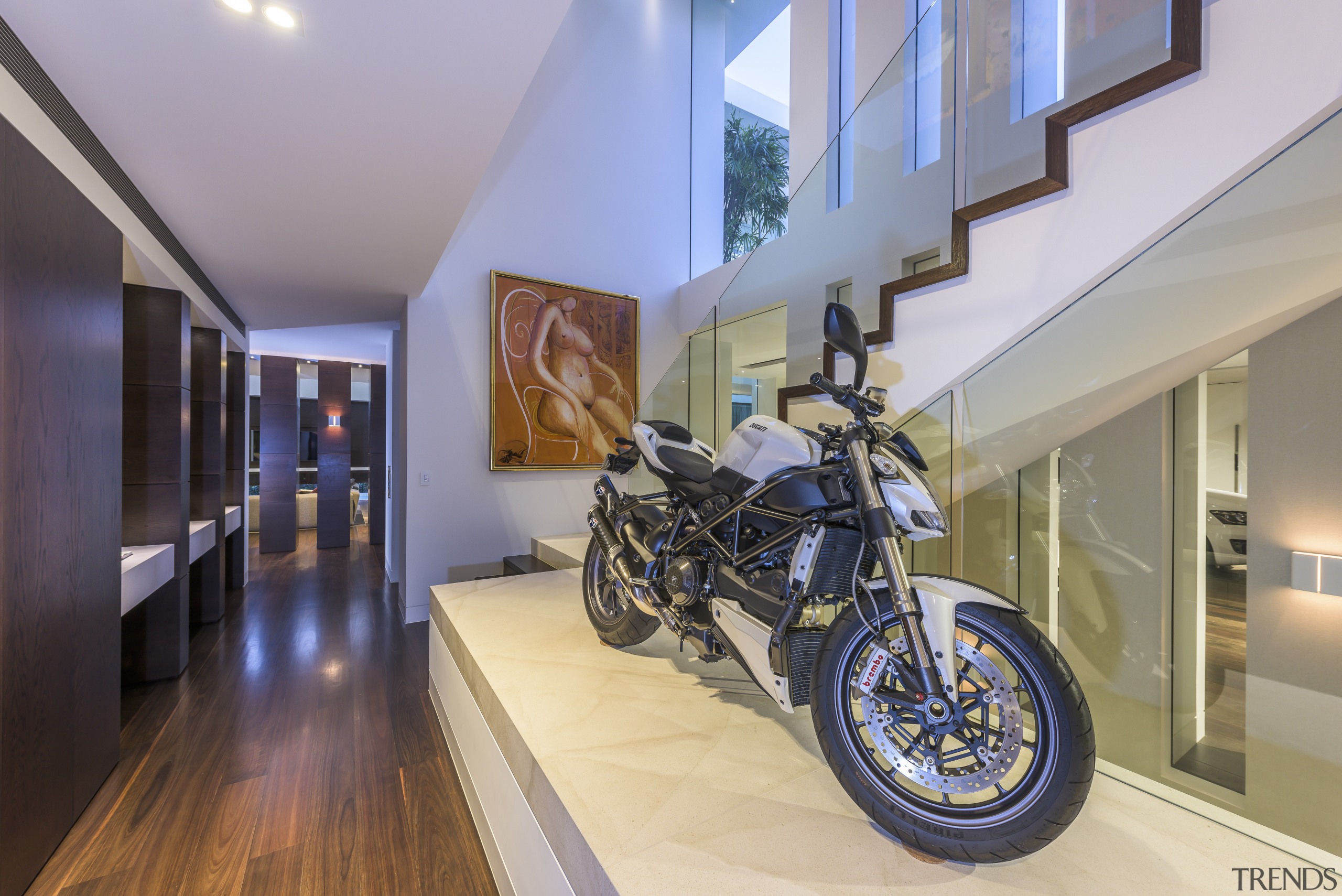 motorbike wallpaper for bedrooms,property,motorcycle,vehicle,building,floor