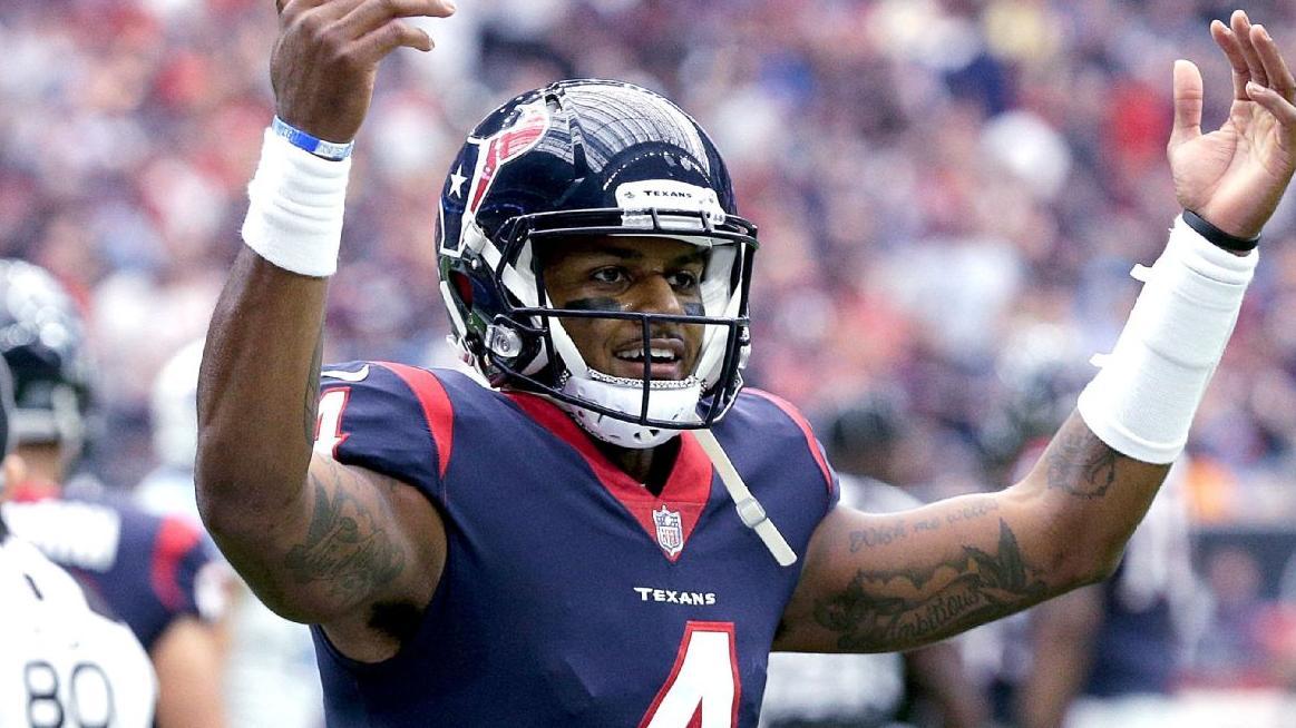 deshaun watson wallpaper,sports gear,helmet,football gear,player,canadian football