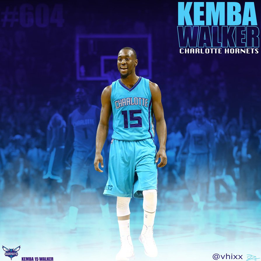 fond d'écran kemba walker,joueur de basketball,joueur,basketball,jersey,tenue de sport