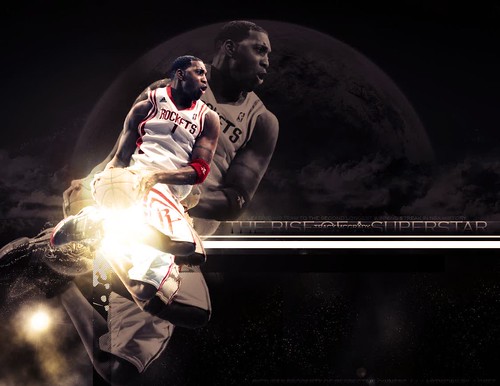 tracy mcgrady wallpaper,darkness,basketball player,games