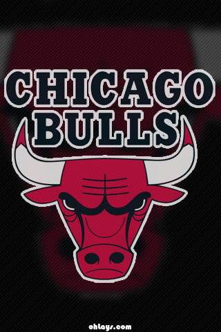 chicago bulls iphone wallpaper,bull,font,bovine,poster,logo