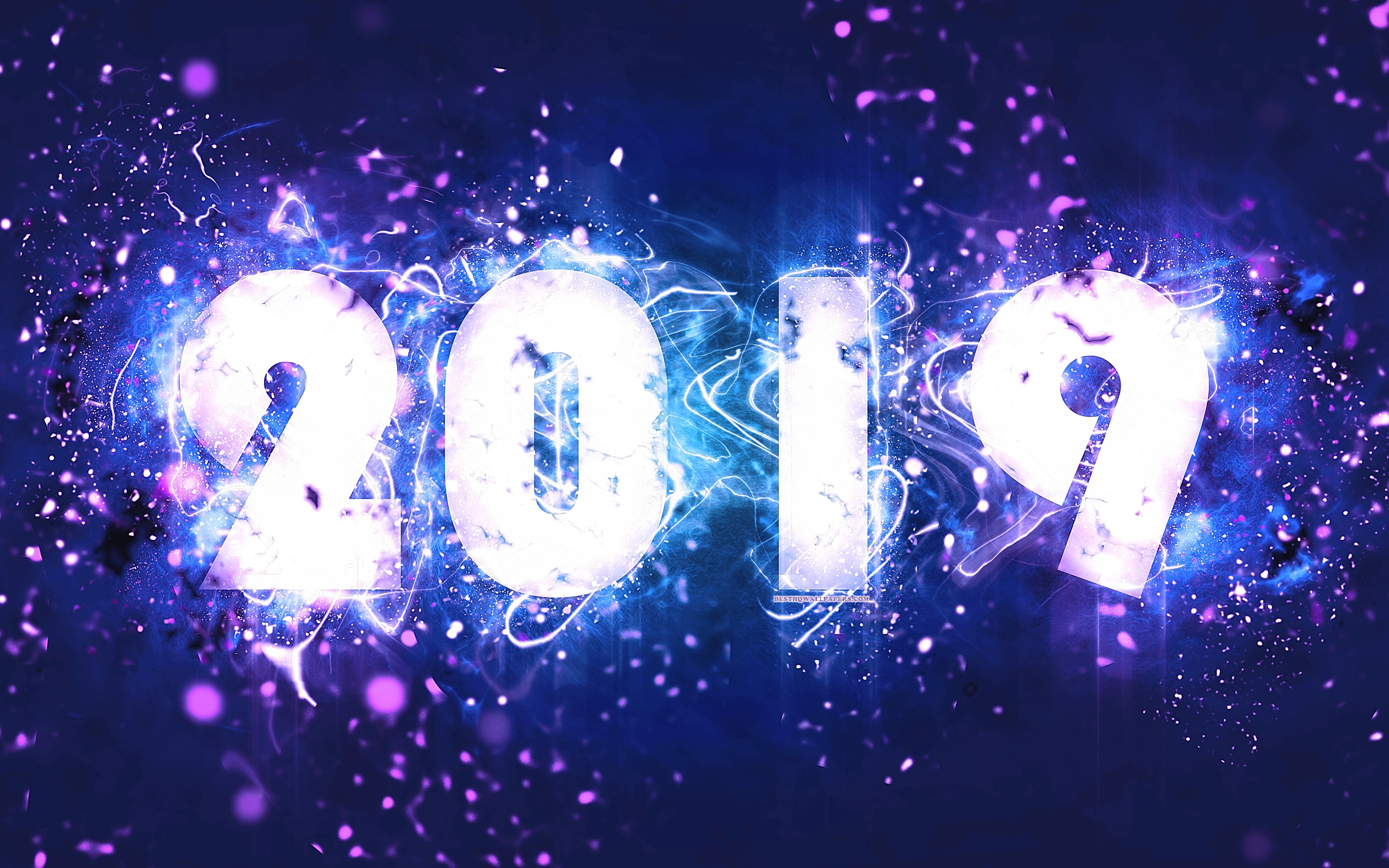 latest new year wallpaper,text,purple,violet,font,graphic design