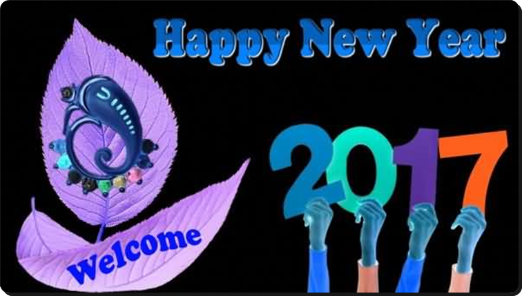 latest new year wallpaper,text,font,blue,violet,purple